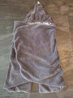 Snooze Baby wikkeldeken voor Maxi Cosi - Grijs, Ophalen of Verzenden, Zo goed als nieuw, Overige typen, Overige merken