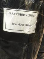 Para/natuur rubber., Nieuw, Ophalen of Verzenden