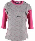 Adv.67 Nieuw jurkje van Quapi mt.86 (Aukje), Kinderen en Baby's, Babykleding | Maat 86, Meisje, Jurkje of Rokje, Nieuw, Ophalen of Verzenden