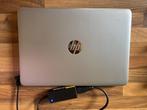 HP Elitebook 840 G3-I5, 8GB 256GB SSD Windows11 Pro, Hp, 2 tot 3 Ghz, Qwerty, 8 GB