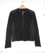 Marccain vest maat 4 / 40 42, Maat 38/40 (M), Zwart, Ophalen of Verzenden, Zo goed als nieuw