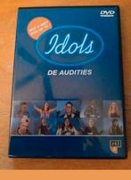 Idoks de audities, Cd's en Dvd's, Alle leeftijden, Ophalen of Verzenden, Zo goed als nieuw
