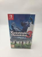Xenoblade Chronicles 3 - Nintendo Switch, Spelcomputers en Games, Games | Nintendo Switch, Nintendo, Online, 1 speler, Ophalen of Verzenden