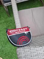 Odyssey Rosie White hot V line 2.0 putter, Sport en Fitness, Golf, Ophalen, Zo goed als nieuw, Club, Overige merken