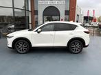 Mazda CX-5 2.5 SkyActiv-G 194 GT-M 4WD AUTOMAAT TREKHAAK NAV, Gebruikt, Euro 6, 4 cilinders, 2000 kg