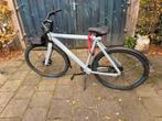 VanMoof S3 in perfecte staat, slechts 2.800 km mee gereden, 59 cm of meer, Ophalen, Zo goed als nieuw, Vanmoof