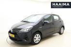 Toyota Yaris 1.5 Hybrid Aspiration 100pk | Automaat | Climat, Gebruikt, Euro 6, 4 cilinders, Zwart