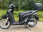 Honda SH 125 bj. 2014 Topkoffer, Motoren, Scooter, Bedrijf, 125 cc, 11 kW of minder
