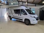 2022 Adria Twin 600SP Dwarsbed 160PK Trekhaak Solar 41000Km, Bus-model, Bedrijf, Diesel, Tot en met 3