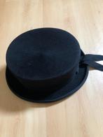 Dressuurhoedje maat 58, Dressuur, Ophalen of Verzenden, Zo goed als nieuw, Dames