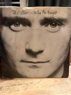 Phil collins. In the air tonight, Ophalen of Verzenden, Zo goed als nieuw, Pop