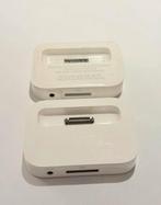 Apple iPod dock classic 3 en 4, Ophalen of Verzenden, Gebruikt, Dock of Kabel, Classic of Photo