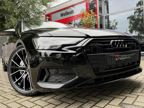 Audi A6 Avant 45 TFSI QUATTRO AUT. *!* S-LINE *!* RADAR/ B&O, Auto's, Audi, Bedrijf, Te koop, A6, 4x4, ABS, Adaptive Cruise Control