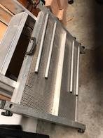 Plateau voor viskoffer op te plaatsen, Ophalen of Verzenden, Koffer of Tas