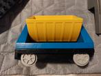 Lego Duplo 3772 wagon, Kinderen en Baby's, Speelgoed | Duplo en Lego, Ophalen, Gebruikt, Losse stenen, Duplo