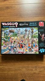 Wasgij mystery puzzel Efteling, Hobby en Vrije tijd, Denksport en Puzzels, Ophalen of Verzenden, Zo goed als nieuw