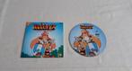 Asterix DVD - Asterix en de helden, Cd's en Dvd's, Alle leeftijden, Gebruikt, Ophalen of Verzenden, Tekenfilm