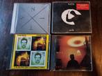 The Nits - 4 CD Collectie: Ting, Urk, Hat, Henk & Kilo, Ophalen of Verzenden, Gebruikt
