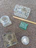 Inktpotjes, Antiek en Kunst, Ophalen of Verzenden