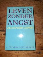 A.Lowen. Leven zonder angst., Ophalen of Verzenden, Gelezen, Ontwikkelingspsychologie