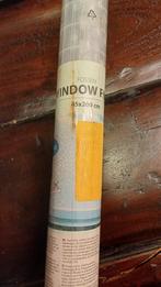 Fossen Raamfolie 45x200 cm, Ophalen