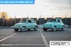 Fiat 500 L, Auto's, Fiat, Gebruikt, Zwart, 594 cc, Bedrijf