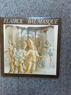 vinyl lp Flairck bal masque, Cd's en Dvd's, Vinyl | Pop, Ophalen of Verzenden, 1980 tot 2000, Gebruikt, 12 inch