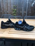 Asics gel kayano 14 zwart maat 44, Kleding | Heren, Schoenen, Nieuw, Ophalen of Verzenden, Asics, Sportschoenen