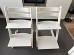 Stokke Tripp Trapp Meegroeistoel, Ophalen, Gebruikt, Meegroeistoel