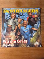 De Strangers - Wa d'n griet, Gebruikt, 7 inch, Single, Ophalen of Verzenden