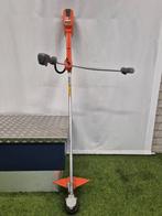 Trimmer Husqvarna 536LiR, Tuin en Terras, Grastrimmers, Ophalen, Gebruikt, Accu, Husqvarna