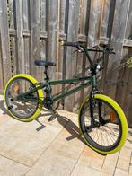 BMX Wipe crossfiets, Fietsen en Brommers, Ophalen, Gebruikt, Staal, 20 tot 24 inch