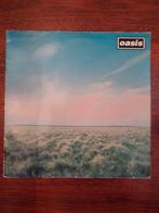 Oasis - Whatever (12" , Single, Dam), Cd's en Dvd's, Vinyl Singles, Maxi-single, Ophalen of Verzenden, Zo goed als nieuw, Pop