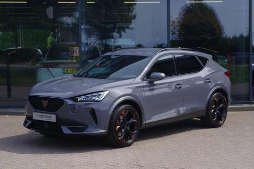 CUPRA Formentor 1.4 e-Hybrid VZ 245 PK Copper Edition PHEV,, Auto's, Cupra, Bedrijf, Te koop, Formentor, ABS, Achteruitrijcamera