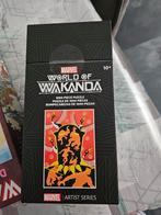 Marvel World of Wakanda Puzzel - 1000 stukjes, Ophalen of Verzenden