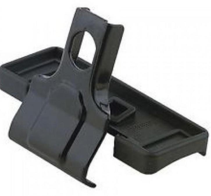 Thule kitset 1043 Chrysler Town en country doge Grand carava, Auto diversen, Dakdragers, Ophalen of Verzenden