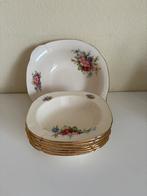 Set schaaltjes J.Fryer & Son England, Ophalen of Verzenden