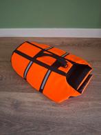 Honden zwemvest, Dieren en Toebehoren, Ophalen of Verzenden, Zo goed als nieuw