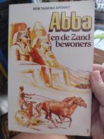 Abba en de Zandbewoners, Ophalen of Verzenden, Gelezen