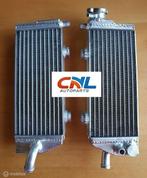 Radiateur voor HUSABERG FE 370/450/570 2009-2012, Motoren, Nieuw, Ophalen of Verzenden