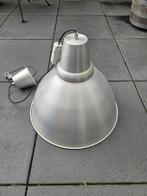Mooie Hanglamp - Industrieel Design, Ophalen, Gebruikt, Metaal, Minder dan 50 cm