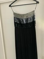 Jurk, Kleding | Dames, Jurken, Maat 38/40 (M), Verzenden, Zwart, ?