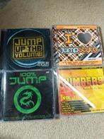 cd's Jump jumpstyle, Gebruikt, Ophalen of Verzenden