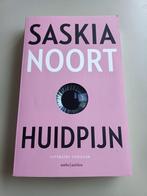 Huidpijn - Saskia Noort, Boeken, Thrillers, Saskia Noort, Ophalen of Verzenden, Zo goed als nieuw, Nederland