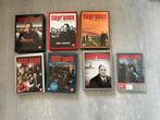 The Sopranos Complete Serie DVD Boxset, Cd's en Dvd's, Dvd's | Tv en Series, Vanaf 16 jaar, Boxset, Drama, Ophalen of Verzenden