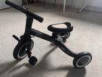 3-in-1 Loopfiets & Driewieler - Billy, Kinderen en Baby's, Speelgoed | Buiten | Voertuigen en Loopfietsen, Ophalen, Gebruikt, Loopfiets