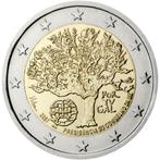 2 euro Portugal 2007 - Voorzitterschap EU (UNC), 2 euro, Ophalen of Verzenden, Losse munt, Portugal
