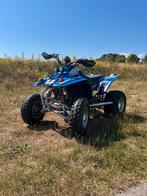 Yamaha Warrior 350 met kenteken, Motoren, Quads en Trikes, 1 cilinder, 350 cc, 12 t/m 35 kW