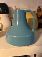 Youniq  vaas, Ophalen of Verzenden, Overige kleuren, Aardewerk of Porselein, Minder dan 50 cm