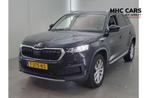 Skoda Kodiaq 1.5 TSI Business Edition | Verwacht | Trekhaak, 12 maanden, Lichtsensor, 4 cilinders, Leder en Stof